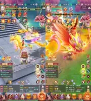 铜雀三国苍金